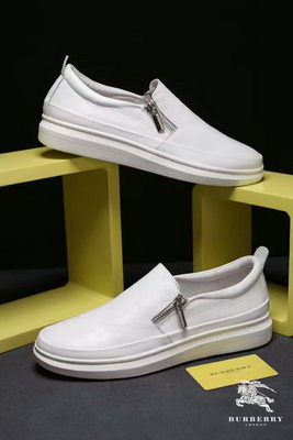 Burberry Men Loafers--003